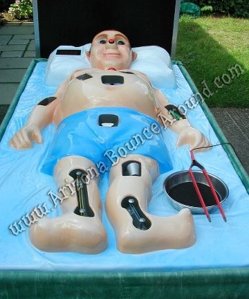 Giant Operation Game Rental AZ